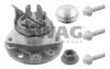 SWAG 40 92 8141 Wheel Bearing Kit